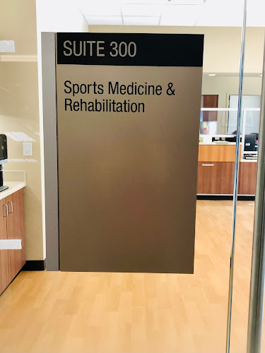 Memorial Hermann Sports Medicine&Rehabilitation at Convenient Care Center in GreaterHeight