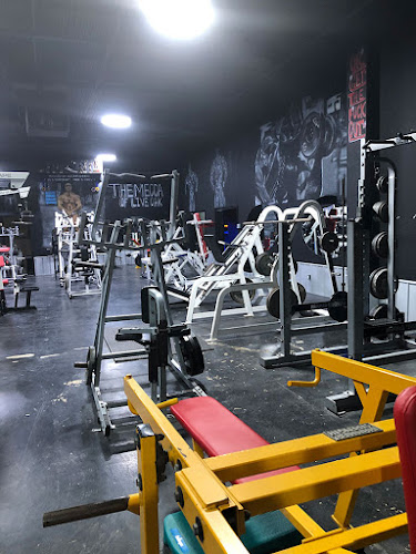 Hot Spot Fitness Center