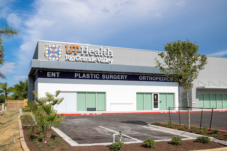 UT Health RGV Surgical Specialty