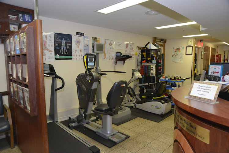Therapy-In-Motion PC