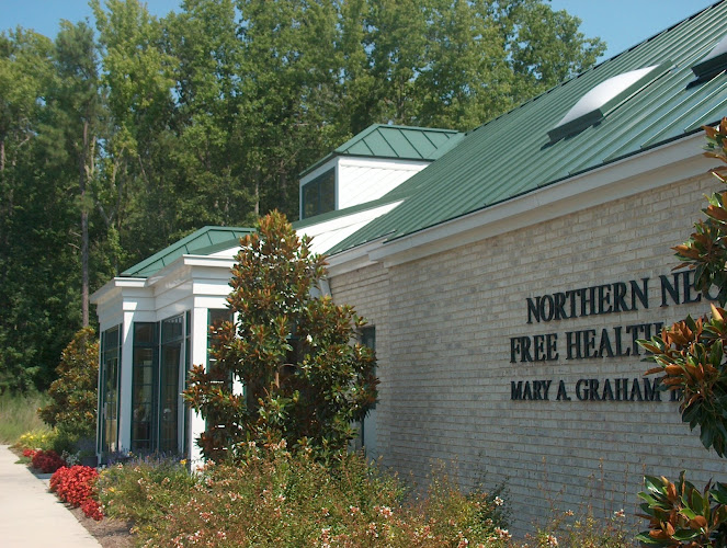 Northern Neck – Middlesex Free Health Clinic