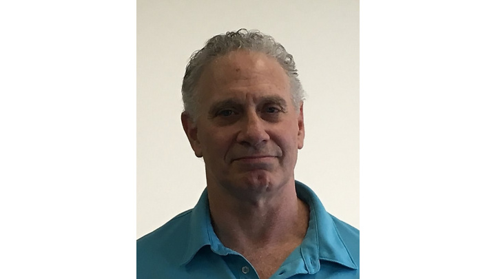 Gary Shiffman, PT, ATC