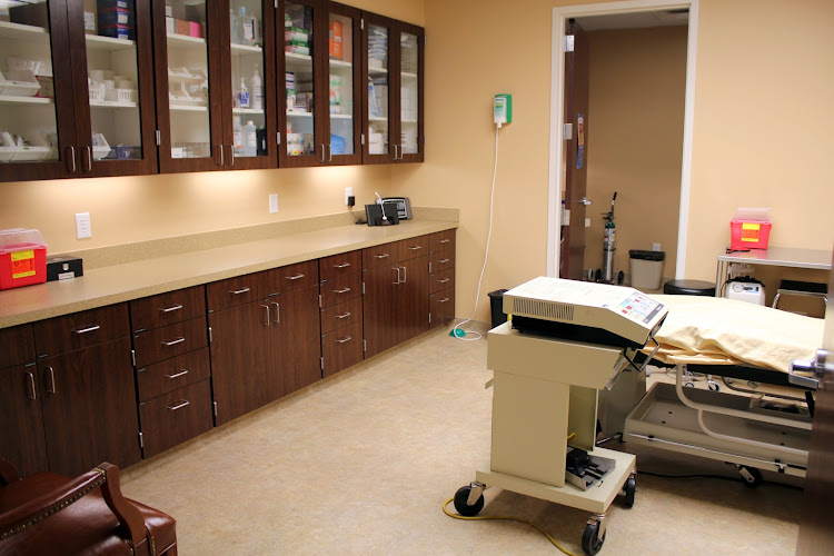 Buckingham Center For Facial Plastic Surgery