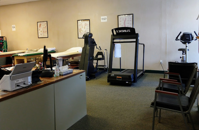 Northeast Orthopedics & Sports Medicine – Monroe
