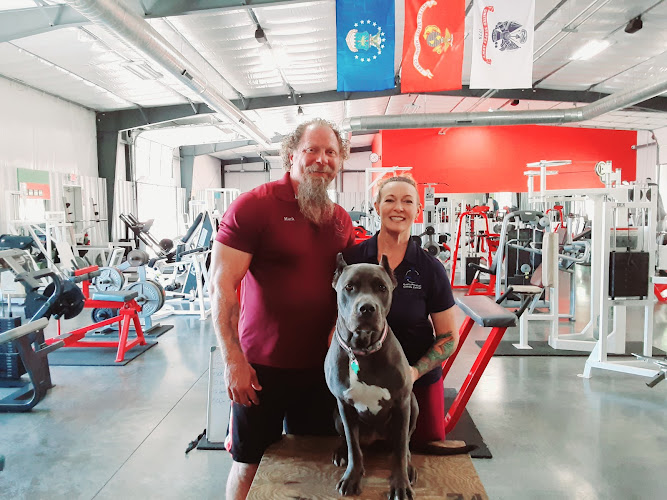 Goetz Physical Culture Center – Gym & Fitness