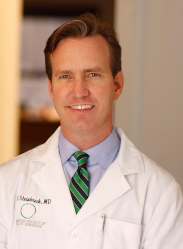 Dr. Douglas Steinbrech