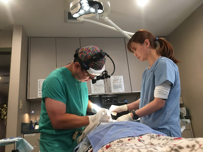 JK Facial Plastics – John Kang, MD