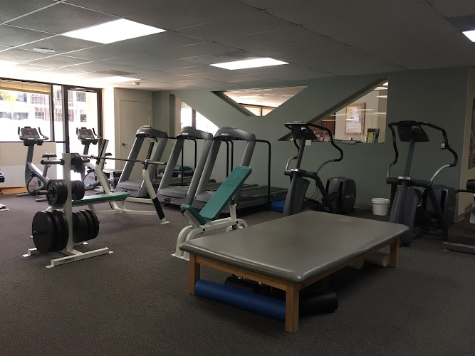 San Diego Sports Medicine Physical Therapy