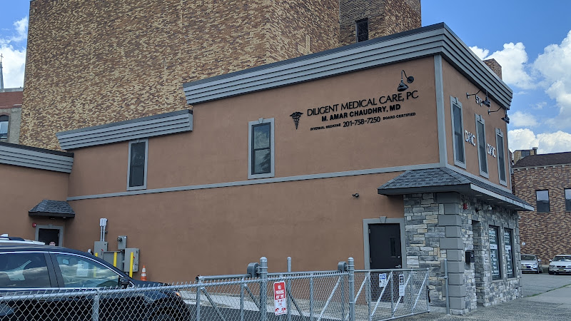 Diligent Medical Care, PC