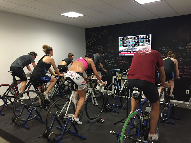 TriBy3 Performance Coaching