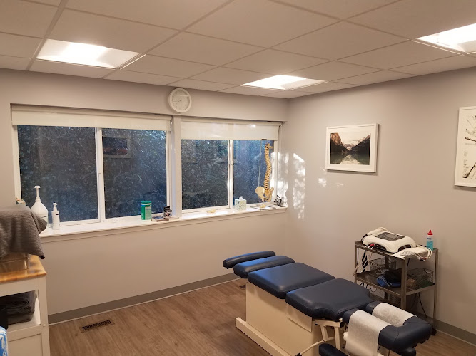 Eglauf Wellness Center – Patrick J. Eglauf, DC