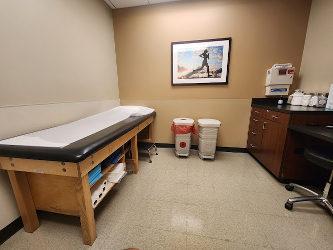 UT Physicians Orthopedics at Memorial Hermann | Rockets Sports Medicine Institute – Memorial City