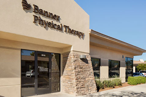 Banner Physical Therapy – Avondale