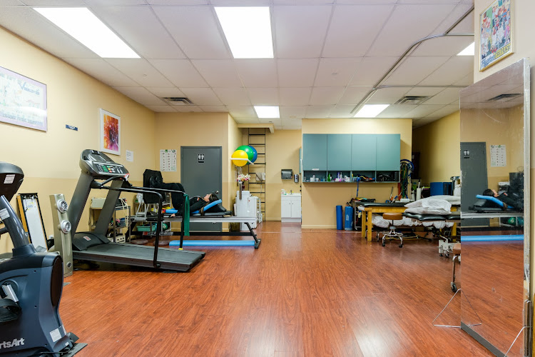 MOTION Sports Medicine – Forest Hills – Metropolitan Avenue