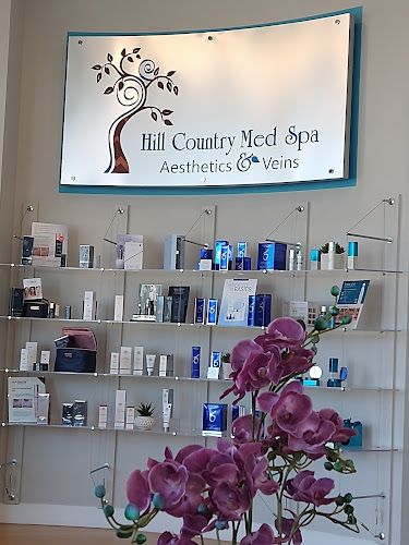 Hill Country Med Spa Aesthetics & Veins