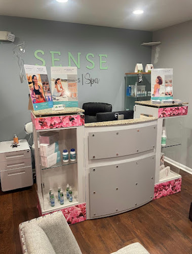 Sense Esthetics Medical Spa