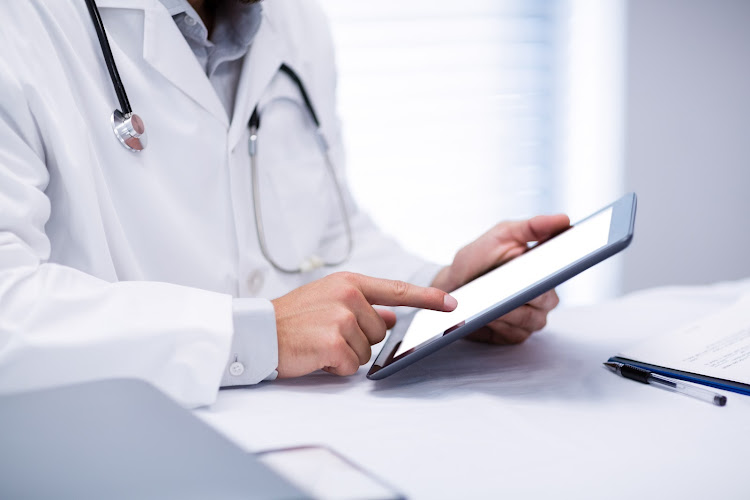 Expert Exam Services, LLC – Orthopaedic IME Specialist