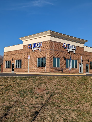 Chiron Physical Therapy of VA