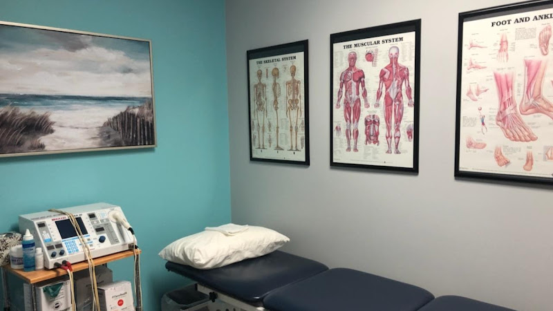 Dynamics Physical Therapy