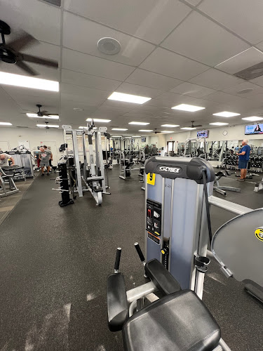 St. Augustine YMCA