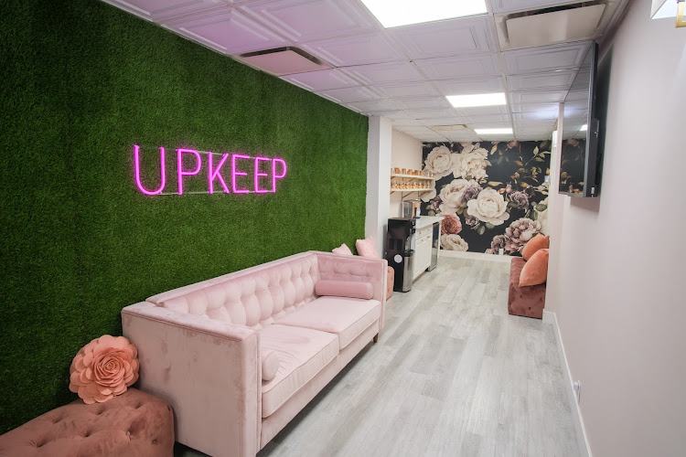 UPKEEP
