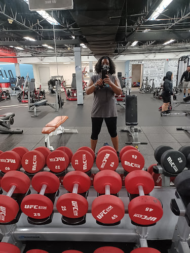 NJ Fitness
