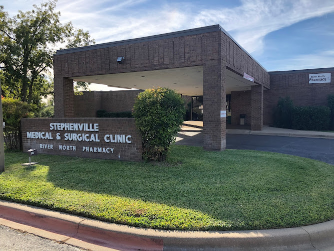 Stephenville Medical & Surgical Clinic