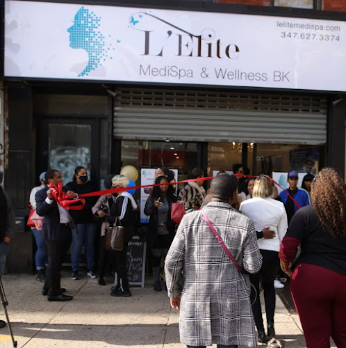L’Elite MediSpa and Wellness BK