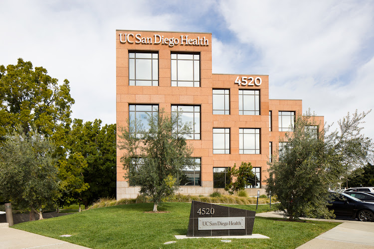 UC San Diego Health Sports Medicine – La Jolla