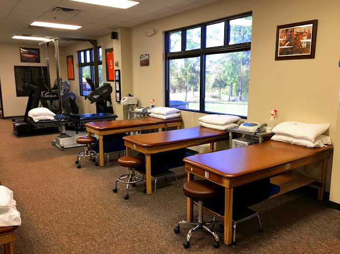 Physical Therapy Associates – Huntsville