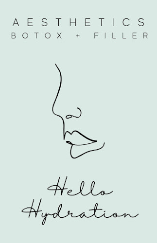 Hello Hydration