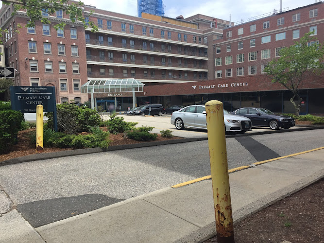 Yale New Haven Hospital Primary Care Center