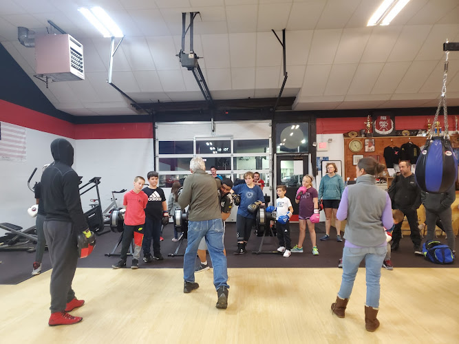 Whaling City Athletic Club