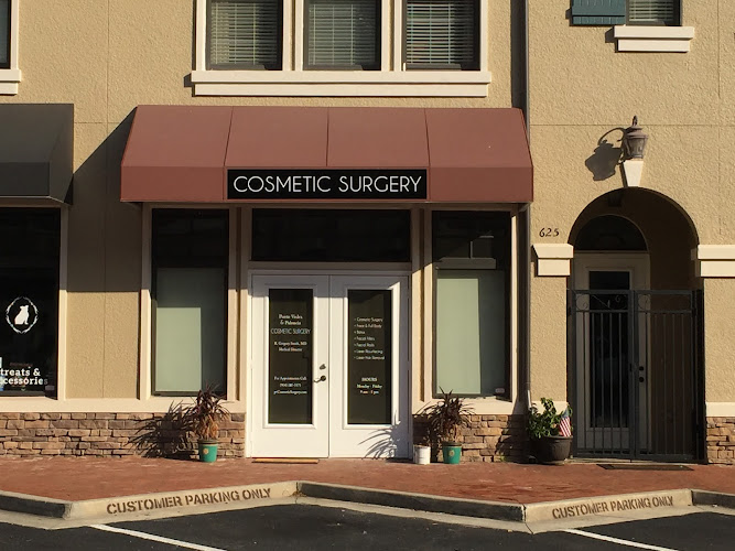 Ponte Vedra Cosmetic Surgery