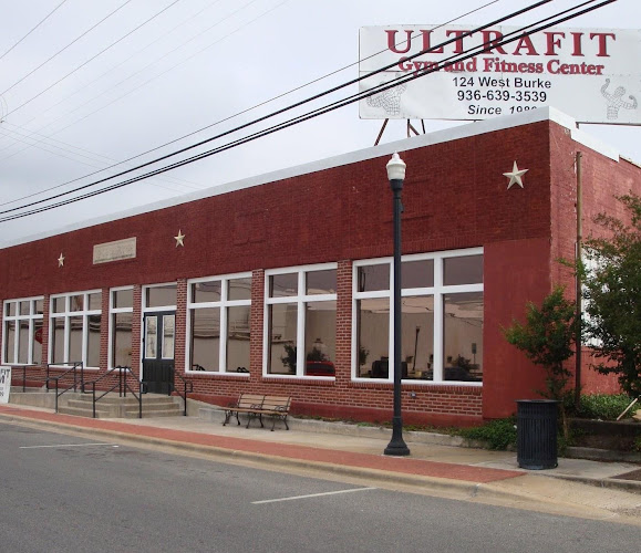 Ultrafit Gym & Fitness Center