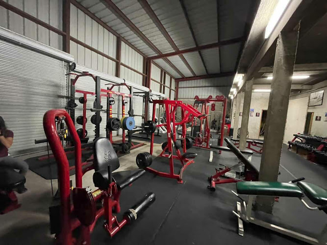 Outlaws Personal Training