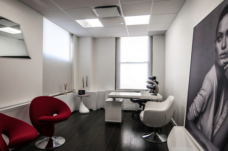 Dr. Svetlana Danovich, Top Cosmetic Surgeon in NYC