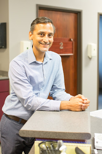 Comprehensive Ortho And Rehabilitation