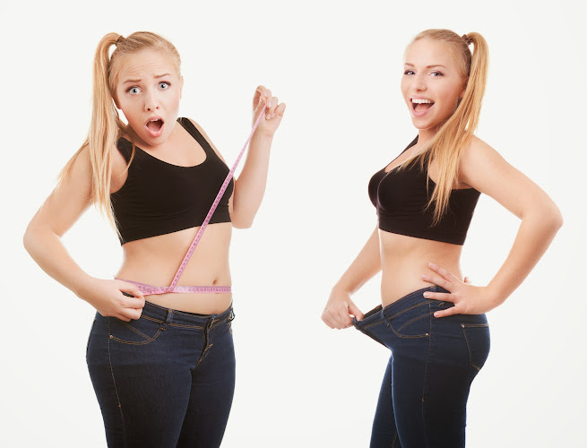 Relaxation and Transformation Spa