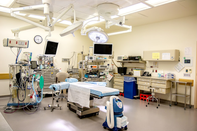 Short Hills Surgery Center