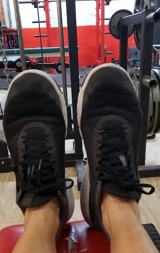 Elite Strength & Conditioning