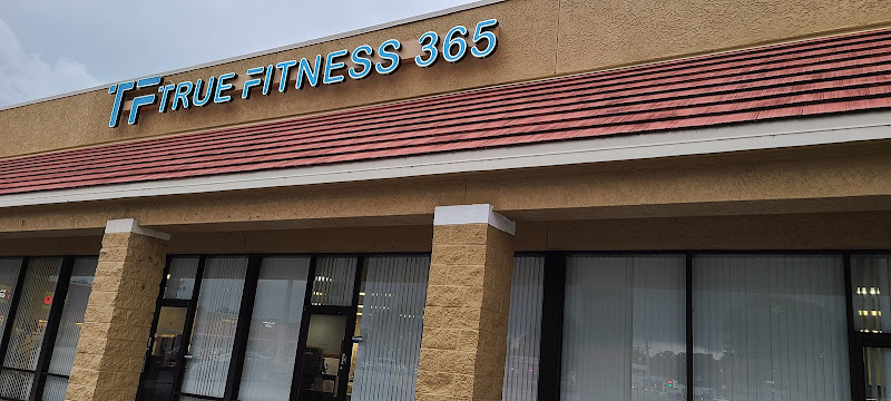 True Fitness 365