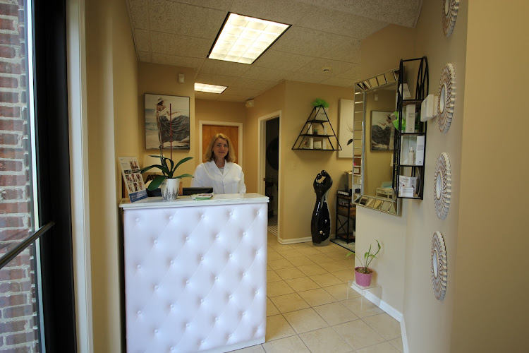 The Park Med Spa