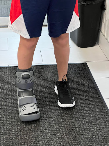 Gotham City Orthopedics LLC