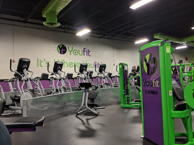 YouFit Gyms