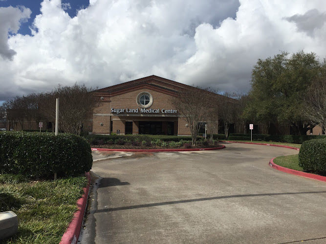 Sugar Land Surgery Center