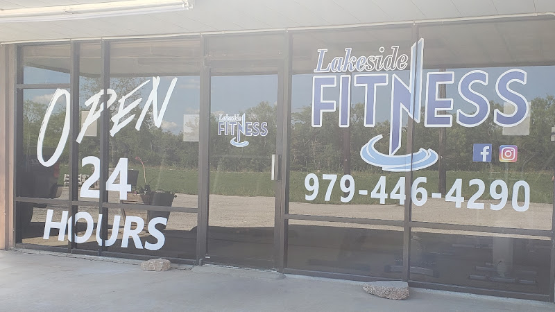 Lake Side Fitness PK