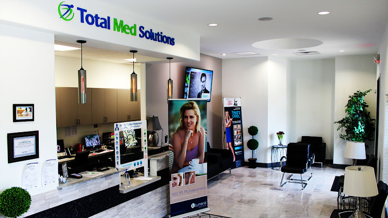 Total Med Solutions