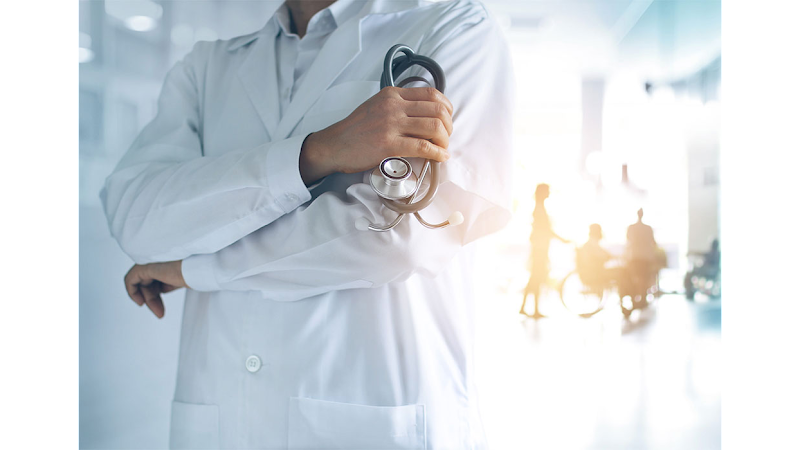 Sandhills Family Clinic
