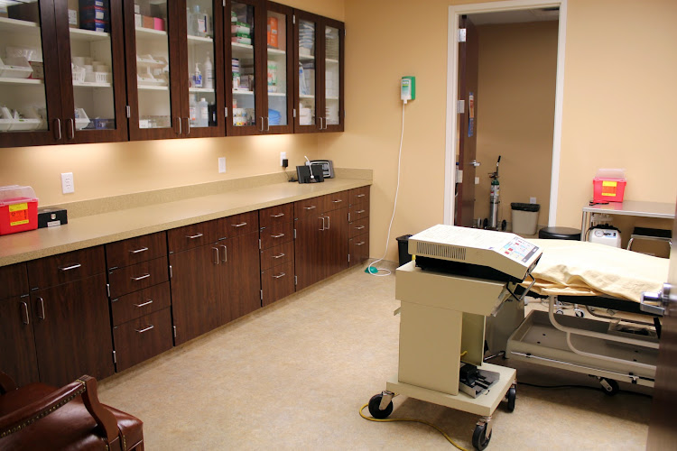 Buckingham Center For Facial Plastic Surgery: Dr. Erin Smith